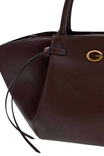 Borsa a mano/ tracolla Allegra brown B27GU151 BG223706