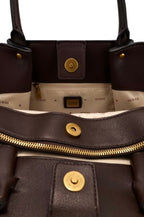 Borsa a mano/ tracolla Allegra brown B27GU151 BG223706