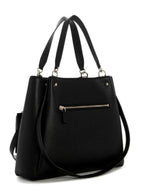Borsa donna Guess a mano/spalla Lorella black B27GU154 BG230623