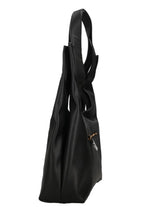 Borsa donna Guess a spalla Sunset black B27GU155 BB231402