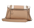 Borsa donna Guess Noelle II off white/ beige B27GU163 ZG967221