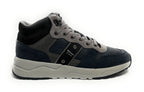 Sneaker uomo Blauer Ozark04 navy/ grey U27BU07 F6OZARK04/NUS
