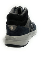 Sneaker uomo Blauer Ozark04 navy/ grey U27BU07 F6OZARK04/NUS