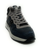 Sneaker uomo Blauer Ozark04 navy/ grey U27BU07 F6OZARK04/NUS