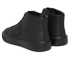 Sneaker uomo Blauer Buck08 black U27BU11 F6BUCK08/NUB