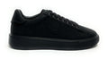 Sneaker uomo Blauer Buck13 black U27BU12 F6BUCK13/NUB