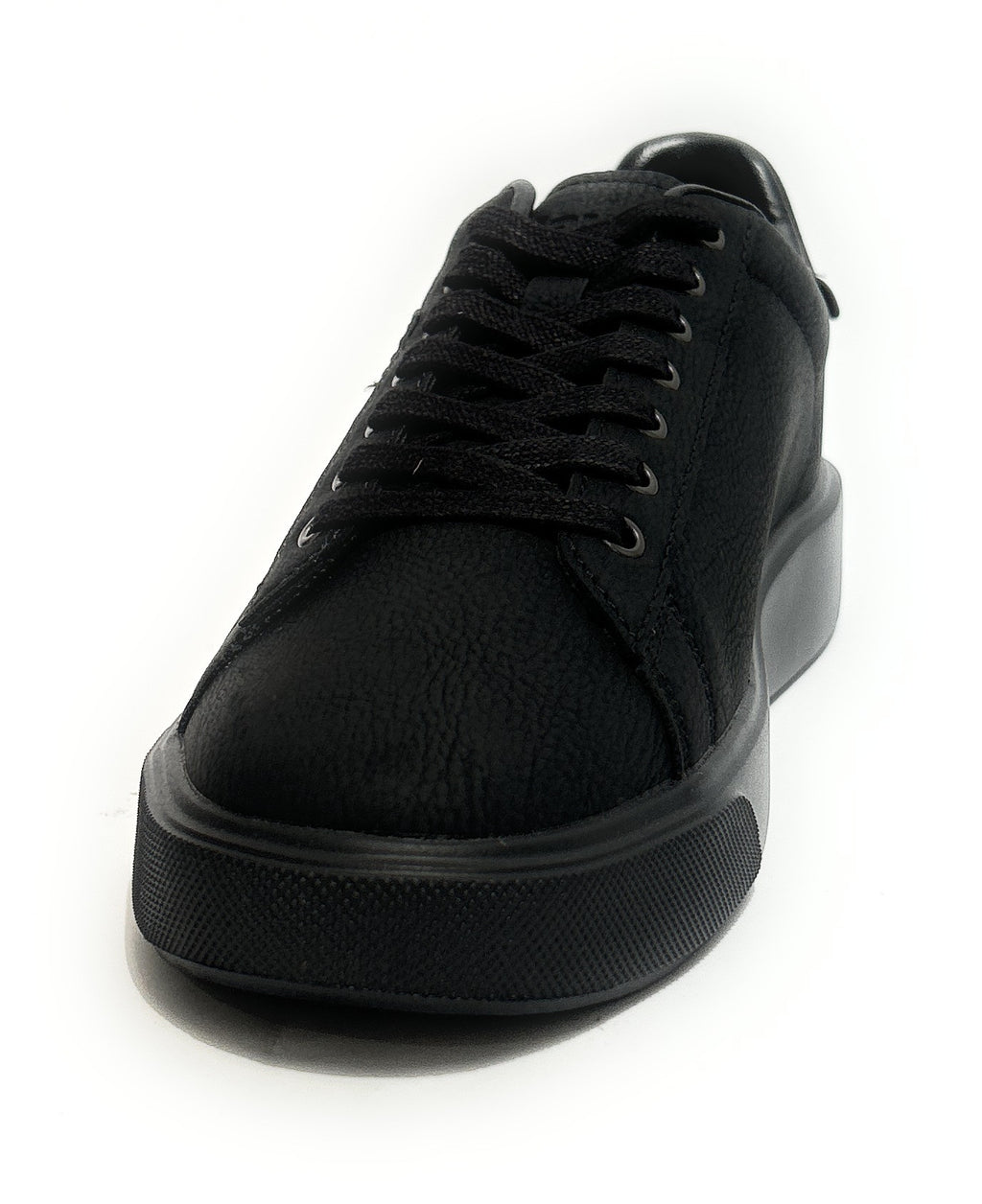 Sneaker uomo Blauer Buck13 black U27BU12 F6BUCK13/NUB