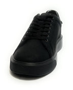 Sneaker uomo Blauer Buck13 black U27BU12 F6BUCK13/NUB