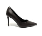 Scarpe donna décolleté Gold&gold tc 90 ecopelle marrone D27GG13 GU371