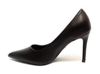 Scarpe donna décolleté Gold&gold tc 90 ecopelle marrone D27GG13 GU371