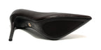Scarpe donna décolleté Gold&gold tc 90 ecopelle marrone D27GG13 GU371