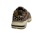 Sneaker donna Gold&gold oro D27GG19 GB1132