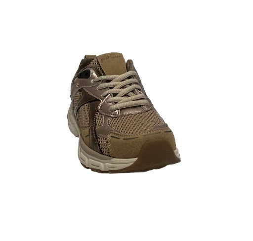 Sneaker donna Gold&gold oro D27GG19 GB1132