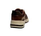 Sneaker donna Gold&gold taupe D27GG20 GB1132