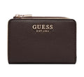 Portafoglio Guess Melody SLG brown A27GU44 BG9735156