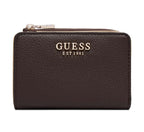 Portafoglio Guess Melody SLG brown A27GU44 BG9735156