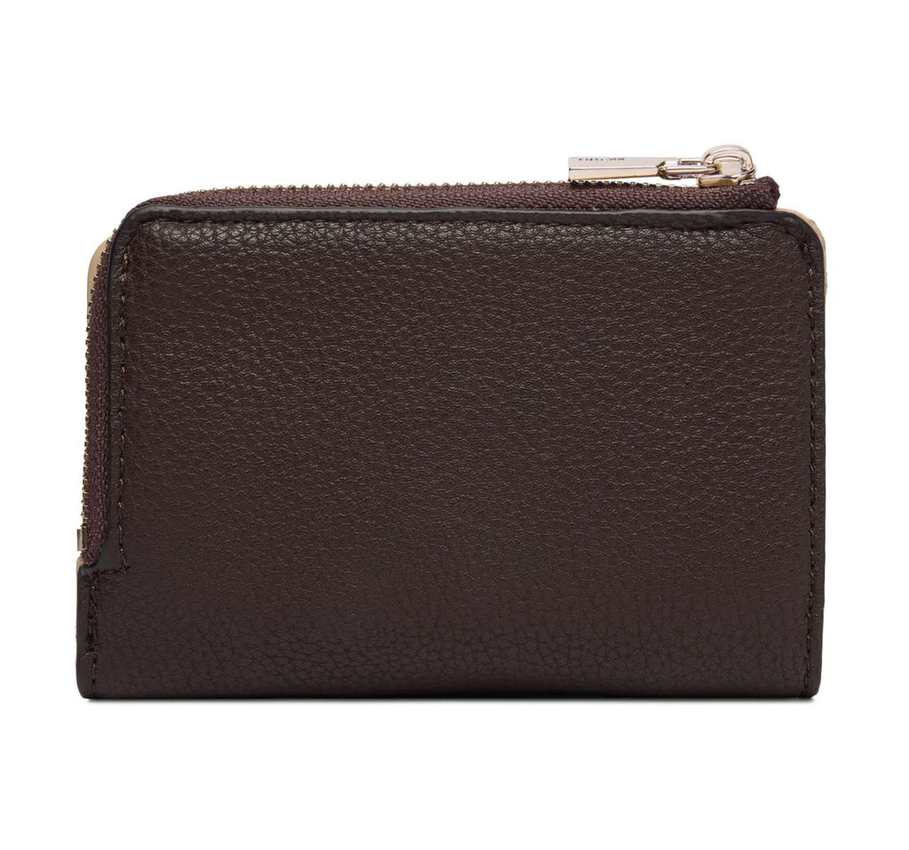 Portafoglio Guess Melody SLG brown A27GU44 BG9735156