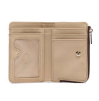Portafoglio Guess Melody SLG brown A27GU44 BG9735156