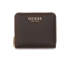 Portafoglio Guess Melody SLG brown A27GU45 BG9735137