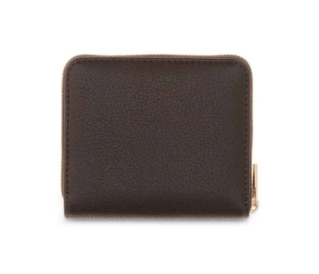 Portafoglio Guess Melody SLG brown A27GU45 BG9735137