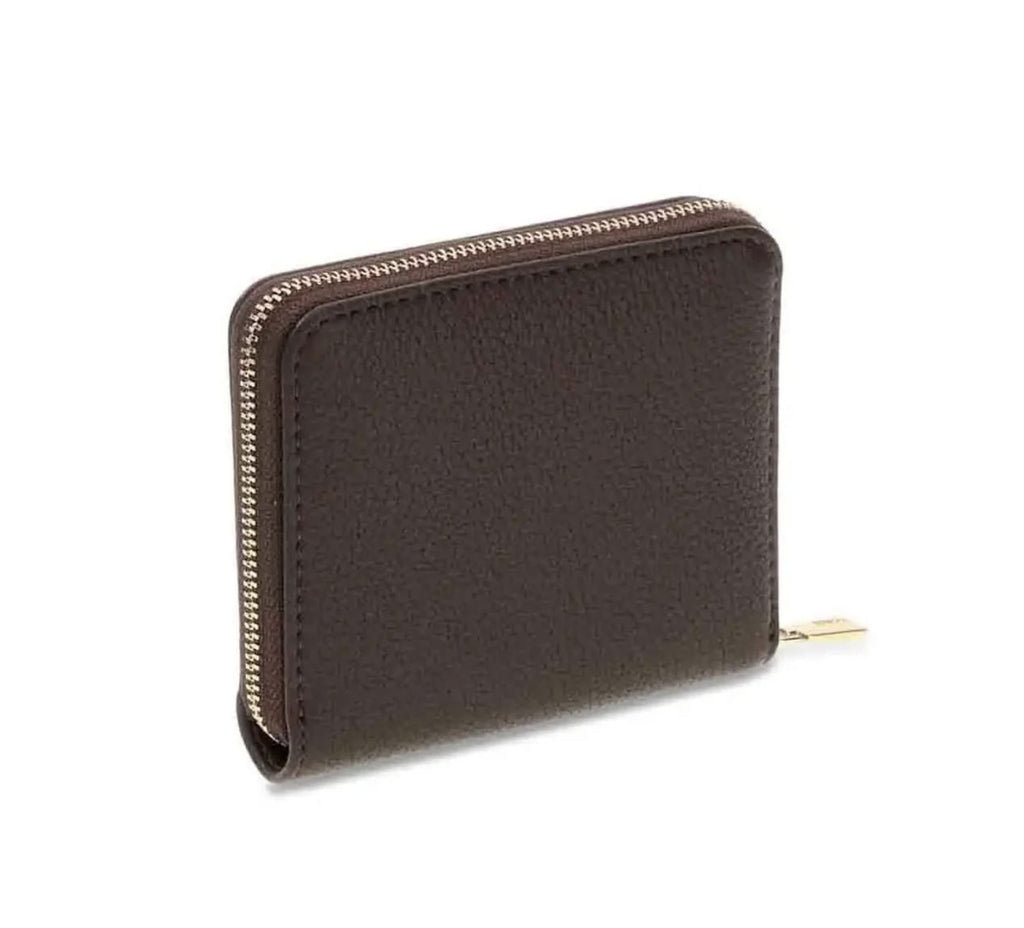 Portafoglio Guess Melody SLG brown A27GU45 BG9735137
