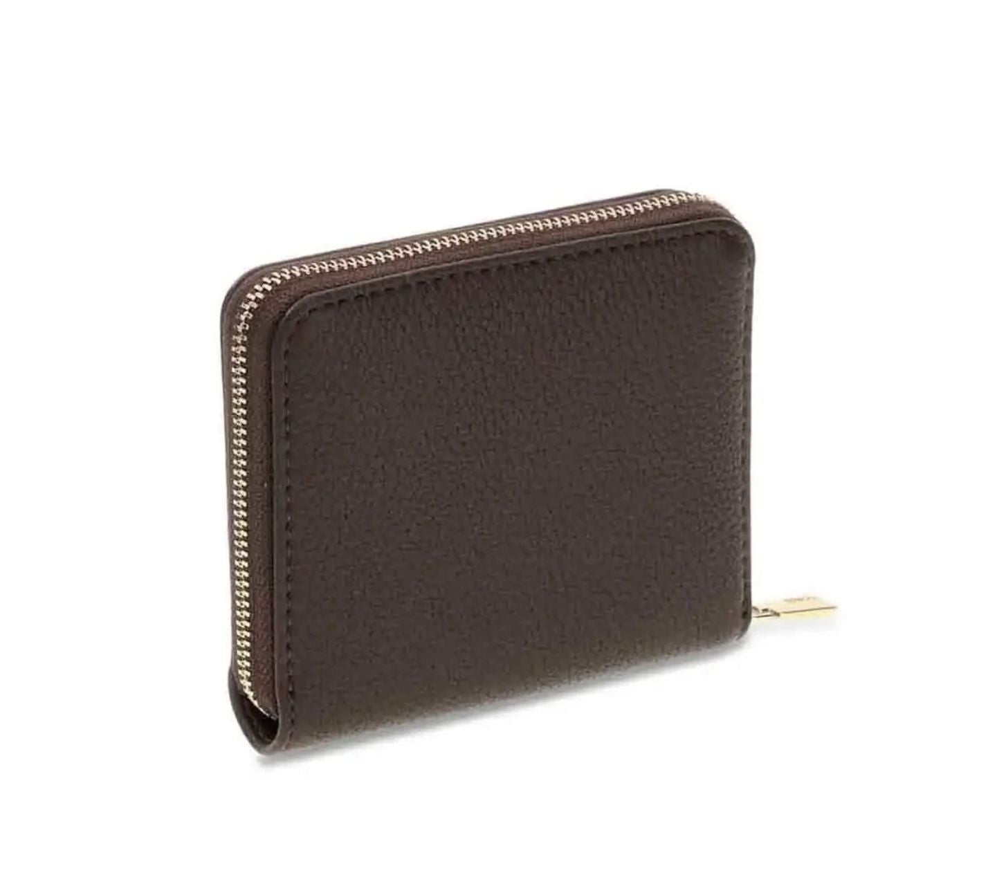 Portafoglio Guess Melody SLG brown A27GU45 BG9735137