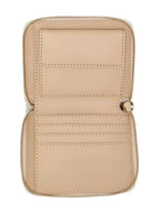 Portafoglio Guess Melody SLG brown A27GU45 BG9735137