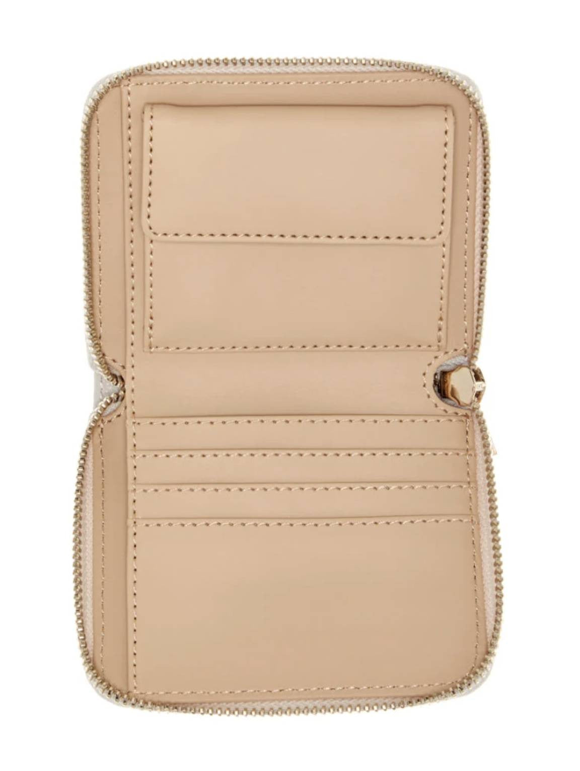 Portafoglio Guess Melody SLG brown A27GU45 BG9735137