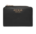 Portafoglio Guess Melody SLG black A27GU46 BG9735156