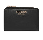 Portafoglio Guess Melody SLG black A27GU46 BG9735156