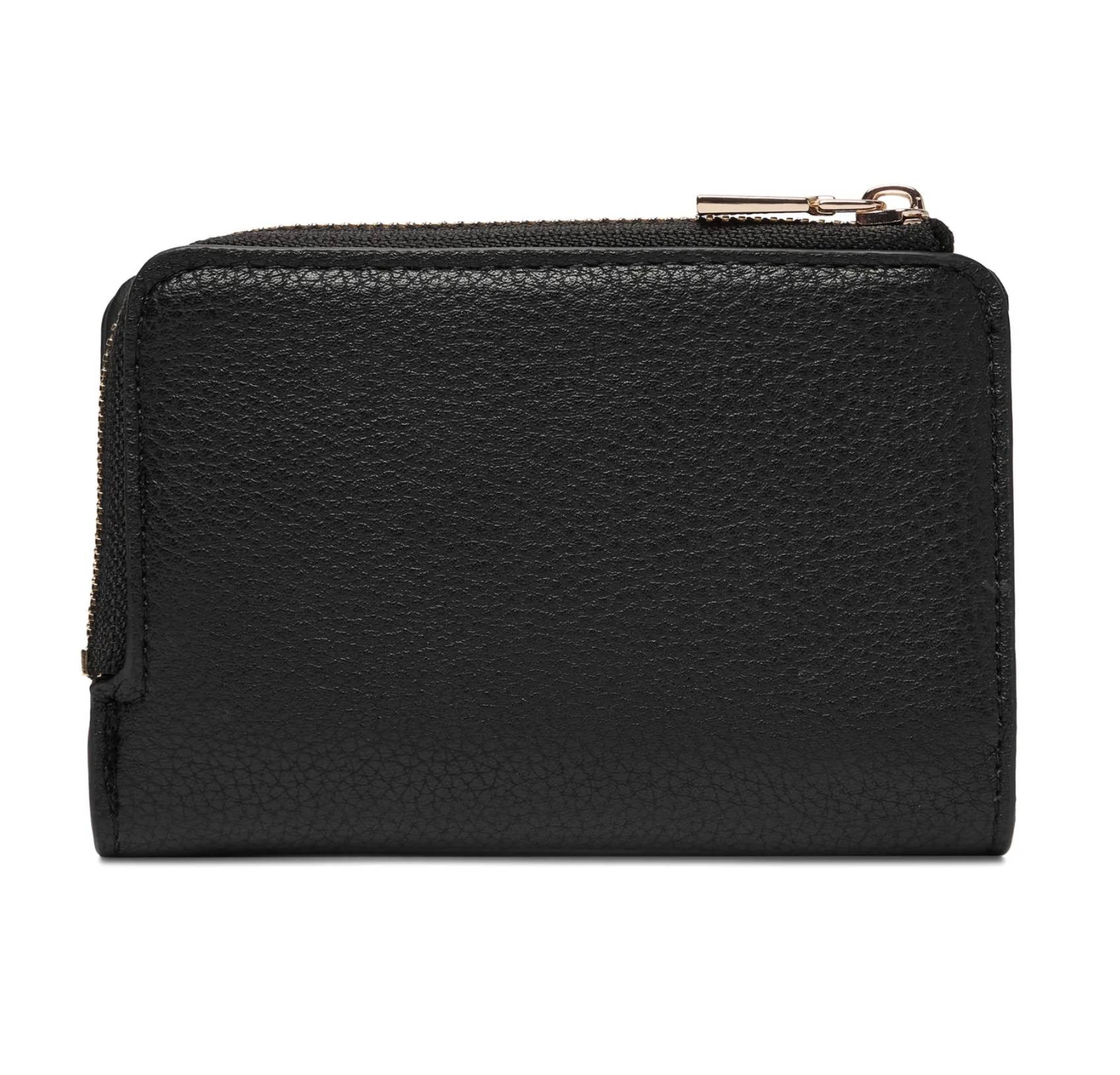Portafoglio Guess Melody SLG black A27GU46 BG9735156