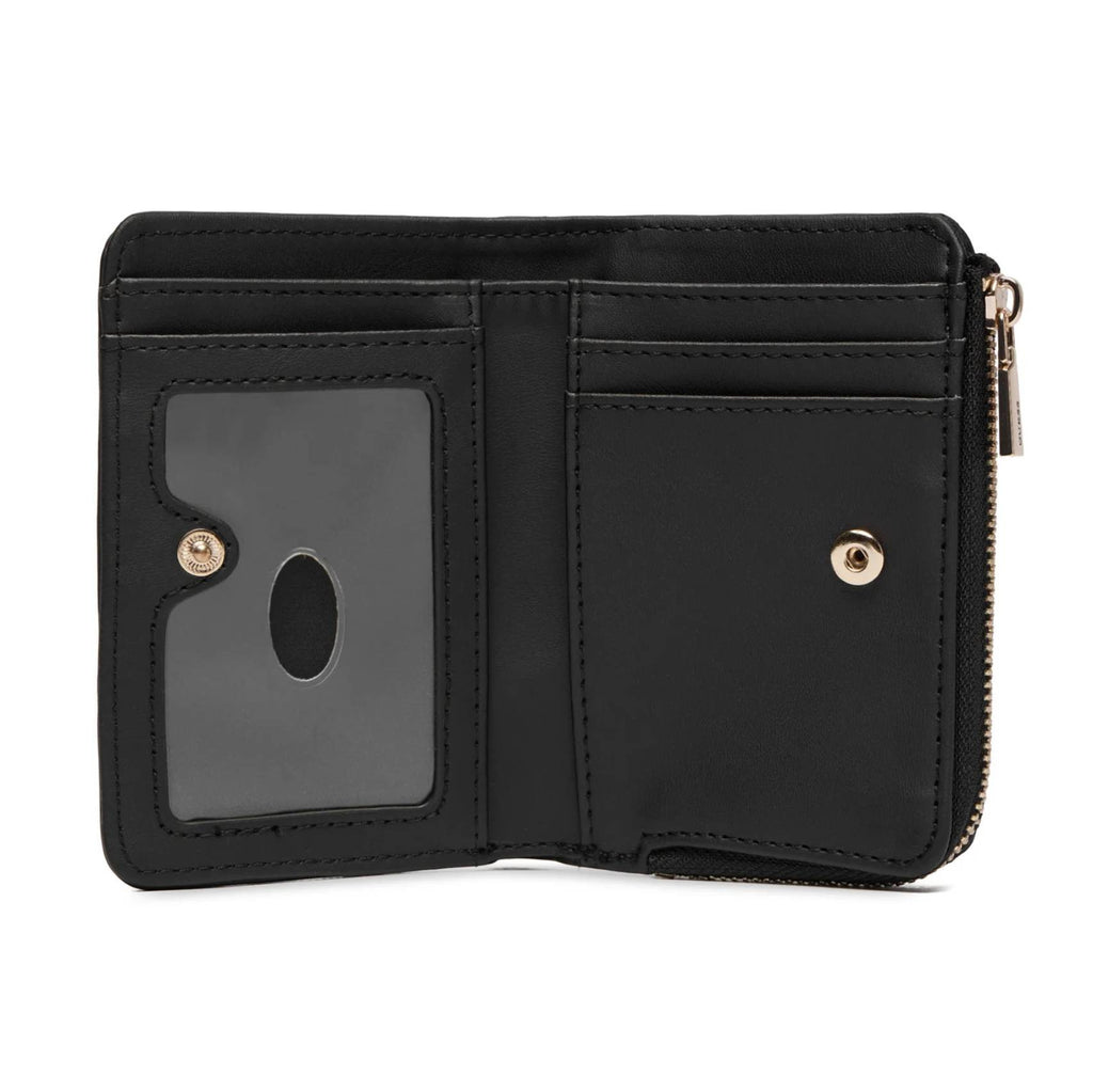 Portafoglio Guess Melody SLG black A27GU46 BG9735156