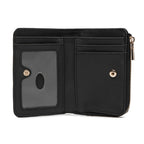 Portafoglio Guess Melody SLG black A27GU46 BG9735156