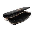 Portafoglio Guess Melody SLG black A27GU46 BG9735156