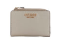 Portafoglio Guess Melody SLG taupe A27GU49 BG9735156