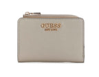 Portafoglio Guess Melody SLG taupe A27GU49 BG9735156