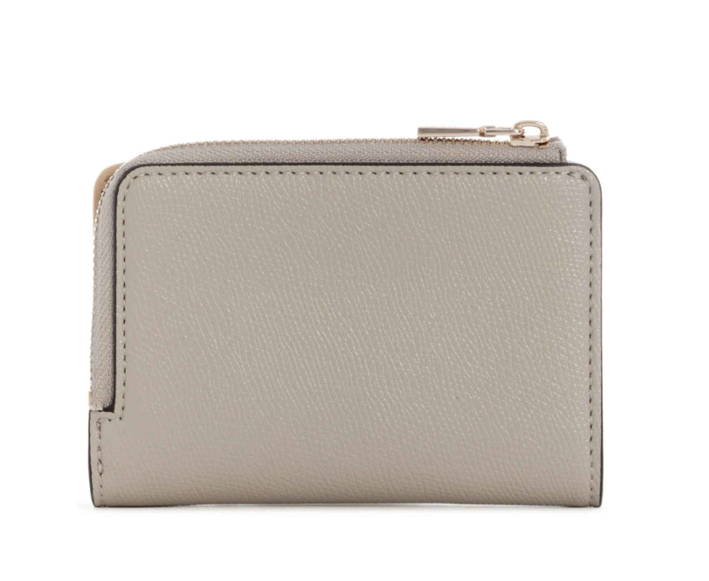 Portafoglio Guess Melody SLG taupe A27GU49 BG9735156
