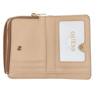 Portafoglio Guess Melody SLG taupe A27GU49 BG9735156