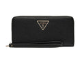 Portafoglio donna Guess Laurel II slg black A27GU51 BG7459146