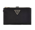 Portafoglio Guess Laurel II SLG black A27GU52 ZG7459157