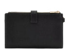 Portafoglio Guess Laurel II SLG black A27GU52 ZG7459157