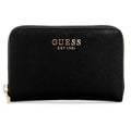 Portafoglio donna Guess Amorette SLG black A27GU55 BG7898140