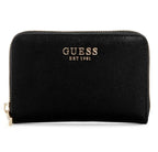 Portafoglio donna Guess Amorette SLG black A27GU55 BG7898140