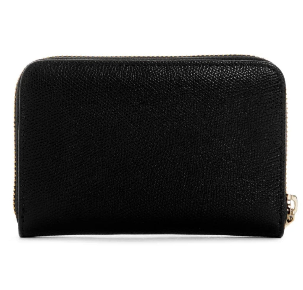 Portafoglio donna Guess Amorette SLG black A27GU55 BG7898140