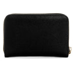 Portafoglio donna Guess Amorette SLG black A27GU55 BG7898140