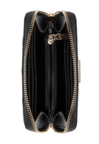Portafoglio donna Guess Amorette SLG black A27GU55 BG7898140