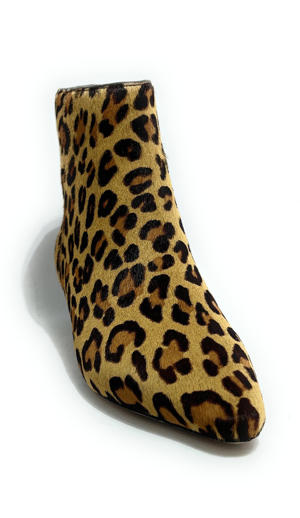 Stivaletto Lauren Ralph Lauren Frncsa bt hl-bo-bte maculata D27RL11 802P18304001