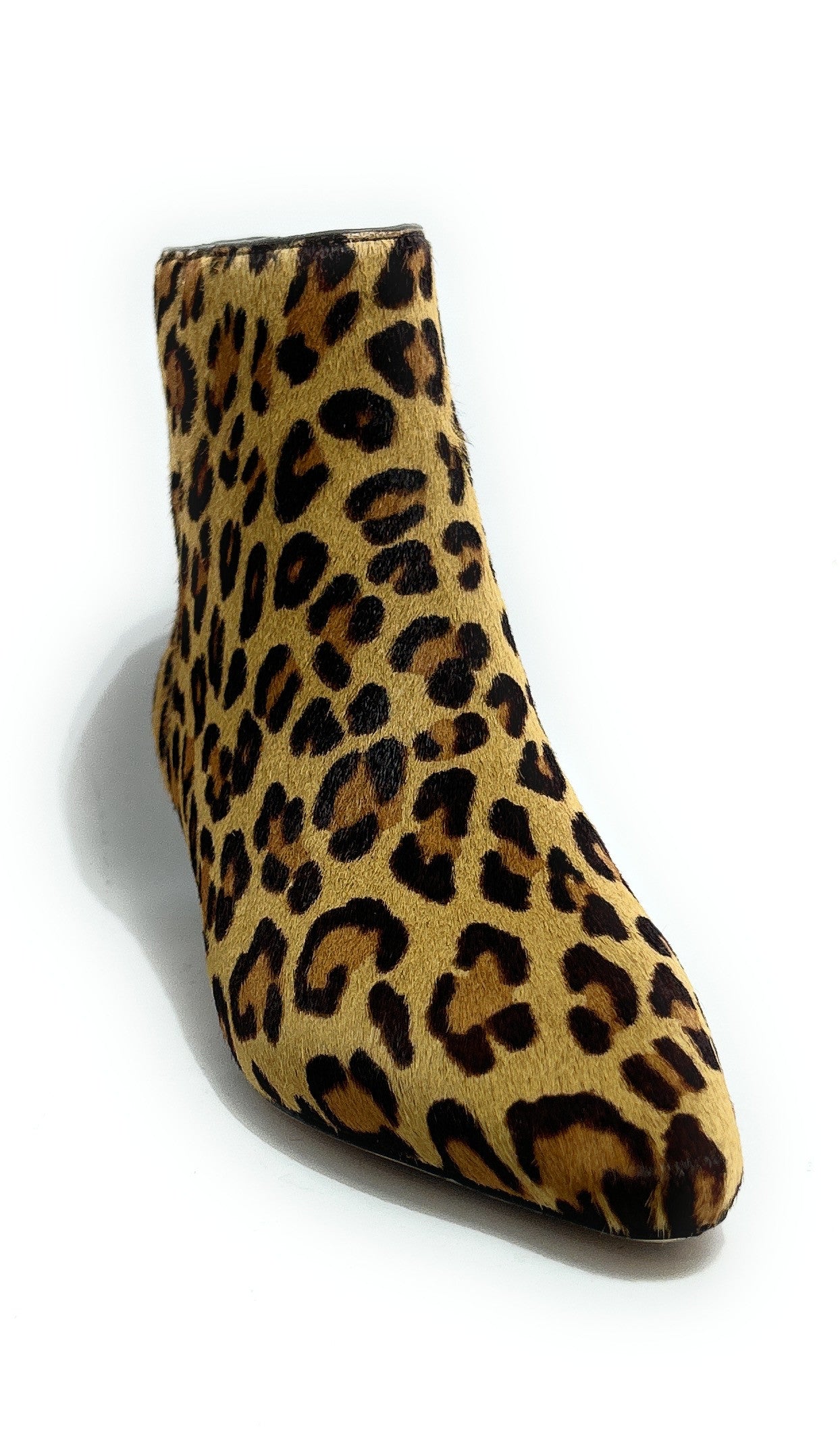 Stivaletto Lauren Ralph Lauren Frncsa bt hl-bo-bte maculata D27RL11 802P18304001
