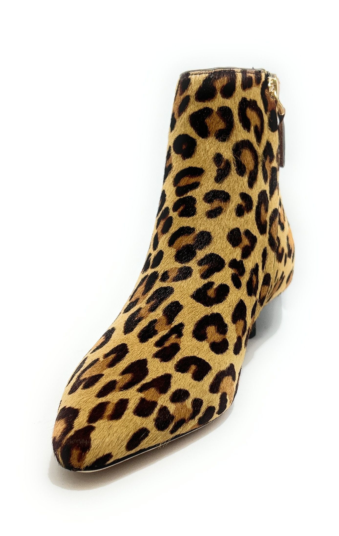 Stivaletto Lauren Ralph Lauren Frncsa bt hl-bo-bte maculata D27RL11 802P18304001