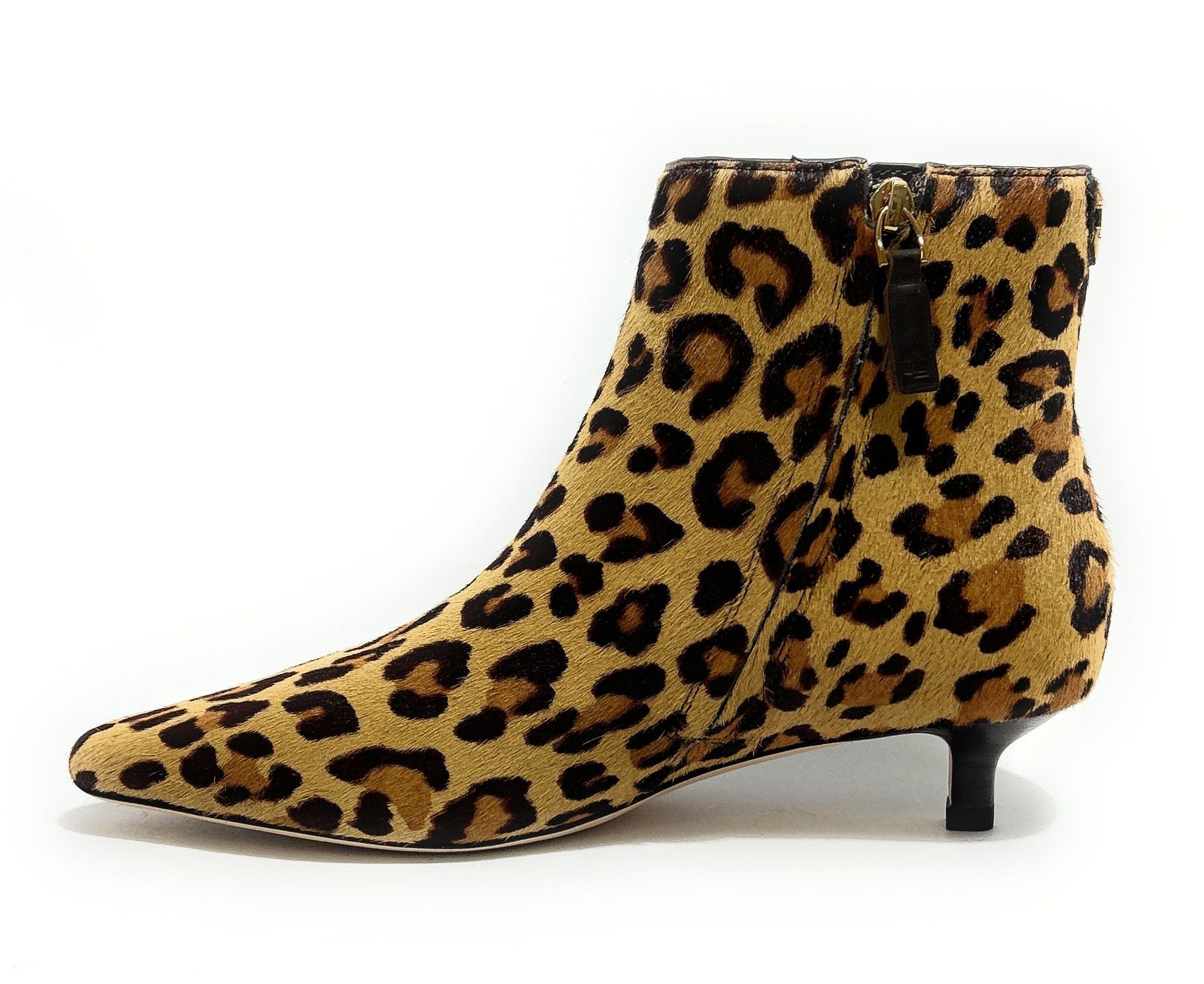 Stivaletto Lauren Ralph Lauren Frncsa bt hl-bo-bte maculata D27RL11 802P18304001